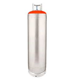 Aygaz 45kg Propan Tüpü