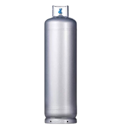 Aygaz 45kg Sanayi Tüpü