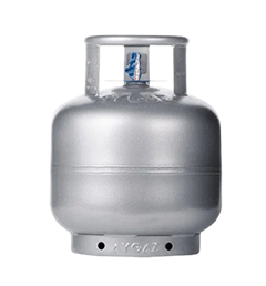 Aygaz 12kg Ev Tüpü