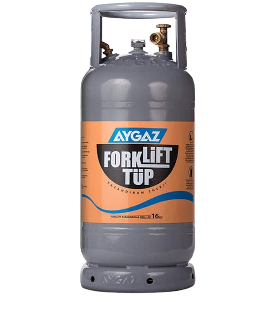 Ademoğulları Forklif Tüpü